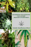 CANNABIS : KRANKHEITEN UND SCHÄDLINGE VON CANNABIS ERKENNEN UND BEHANDELN: Schneller Identifikationsschlüssel