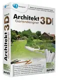 Architekt 3D X7 Gartendesigner