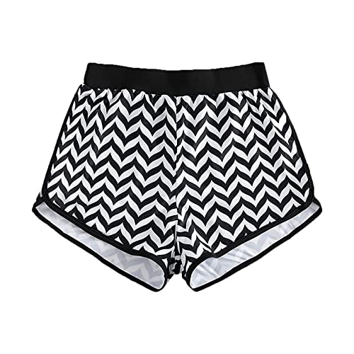 Shirt Pack Laufende Badeshorts Slips Shorts Pinted Bikini Bademode Up Waist Lace Bikini Swim Women Bottom Beach Beach Buttons High Swim Swimwears Tankinis Set Tops Herren Große Größen