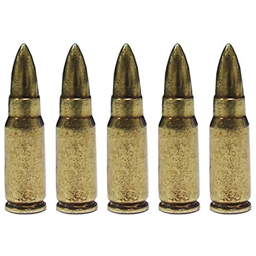 Denix 5er Set Deko Patronen für STG44