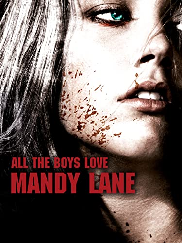 ALLE JUNGS LIEBEN MANDY LANE