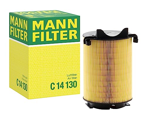 MANN-FILTER C 14 130 Luftfilter – Für PKW