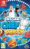 Instant Chef Party (Nintendo Switch)