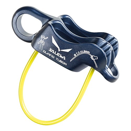 SALEWA ALPINE TUBER, Midnight Blue, UNI