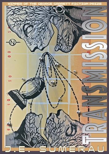 Transmission: A Novel (English Edition)