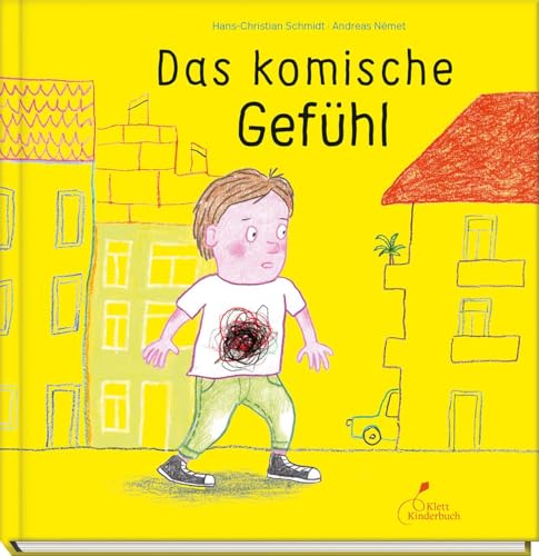 Das komische Gefühl