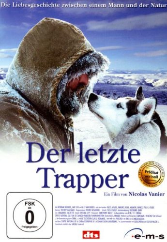 Der letzte Trapper