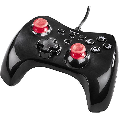 Hama Controller Vendetta für PS3