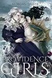 Providence Girls: A Sapphic Horror Romance (English Edition)