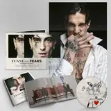 Funny Little Fears CD Deluxe