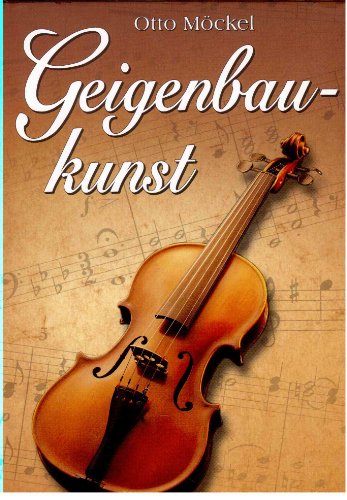 Geigenbaukunst