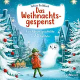 Das Weihnachtsgespenst