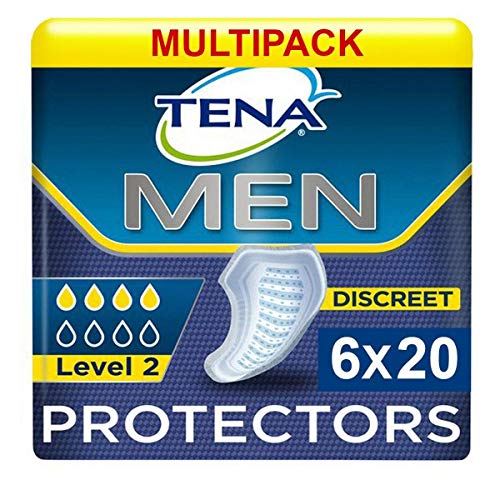 TENA MEN Level 2 Einlagen 120 St