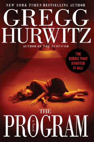 The Program: A Novel (Tim Rackley Novels) (English Edition)