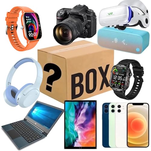 Explosionsbox Geschenkset,Elektroartikel/Zubehör/PC/Multimedia A-Ware B-Ware,Haushaltsgeräte und Geschenkpaletten V3