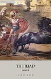 The Iliad (English Edition)