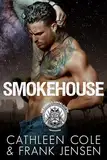 Smokehouse: Eine Motorradclub-Liebesroman (The Viking's-Amoklauf MC: Tucson Chapter 5)