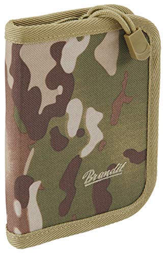 Brandit Wallet Tactical camo