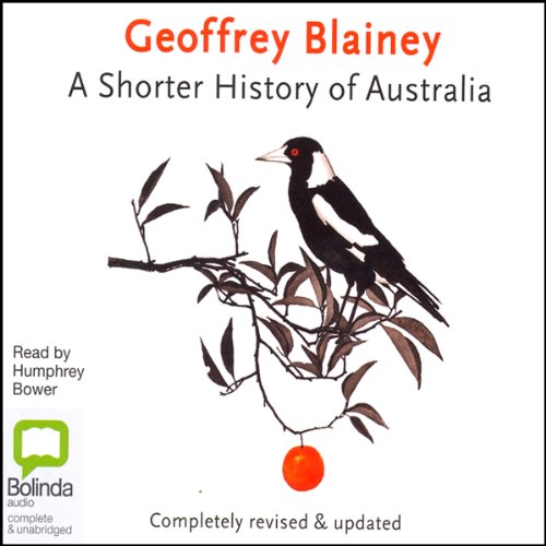 A Shorter History of Australia