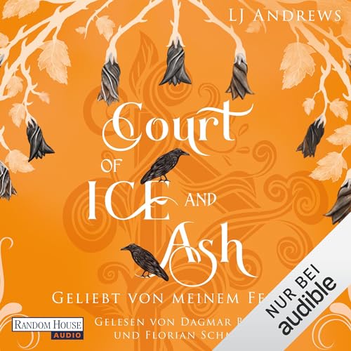 Court of Ice and Ash - Geliebt von meinem Feind: Broken Kingdoms 2