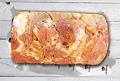Original Gyrosspieß / Gyros Spiess für den Grill