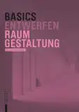 Basics Raumgestaltung