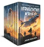 Vermächtniskrieg: Die komplette Serie