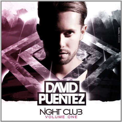 Night Club Vol.1-By David Puentez
