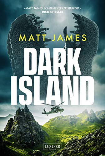 DARK ISLAND: Roman
