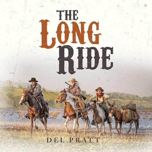 The Long Ride