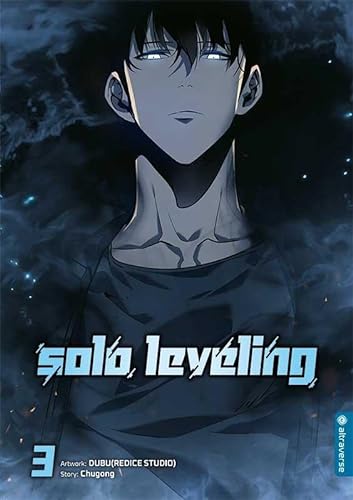 Solo Leveling 03