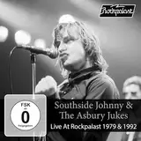 Live at Rockpalast 1979 & 1992 (3cd+2dvd Box)