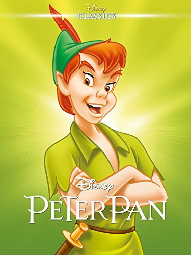 Peter Pan