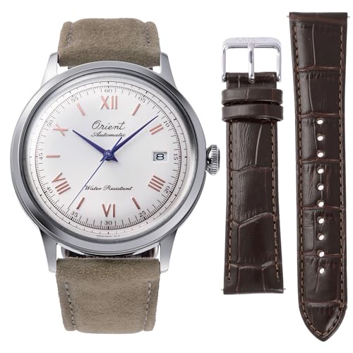 Orient Klassische Uhr RA-AC0027S