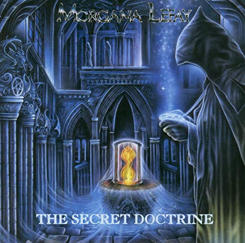 The Secret Doctrine