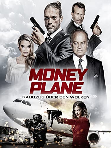 Money Plane - Raubzug über den Wolken