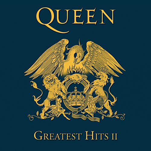 Greatest Hits 2 (2010 Remastered)