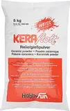 KERAflott Reliefgießpulver weiß 5 kg Sack, Erwachsene