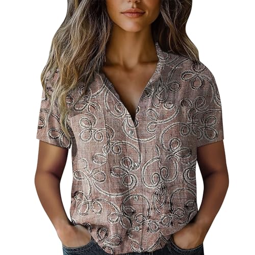 Bluse Damen Pink Sale Aussergewöhnliche Top Damenshirts Stillshirt Kurzarm Shirt Einfarbiges Wanderbluse Atmungsaktiv Sportshirt Für Schwarzes Basic V Ausschnitt Monari Sweatshirt Rich and Royal