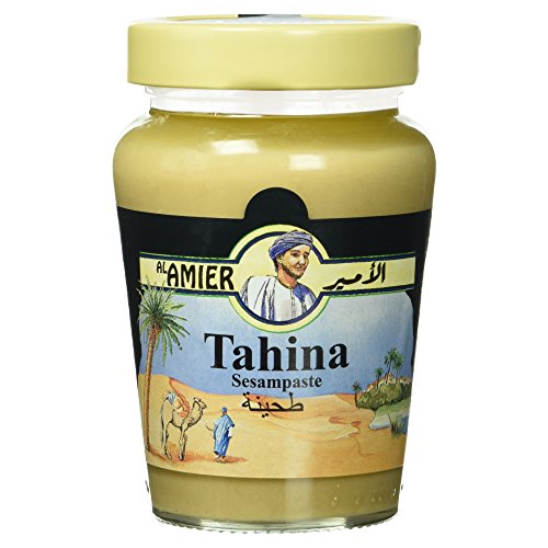 Al Amier Tahina, Sesampaste, 300 g