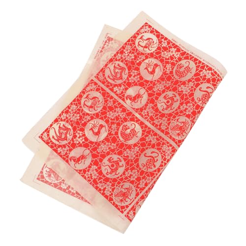 Veemoon Keramik Abziehbilder Für Töpferei – Unterglasur Transferpapier Mit Floralen Motiven - Ideal Für Porzellan Und Keramikgestaltung - 20 Blatt Im Set Hochwertige Glasurfolie