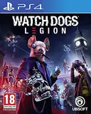 Watch Dogs Legion (PEGI AT uncut) für PS4