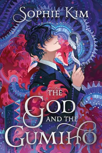 The God and the Gumiho: the witty, romantic contemporary fantasy that reads like a K-drama (Fate's Thread) (English Edition)