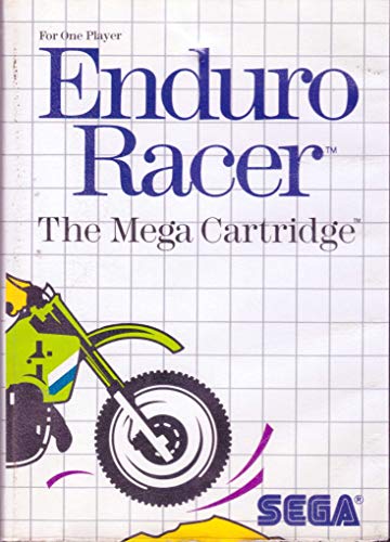Enduro Racer