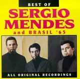 Best of Sergio Mendes