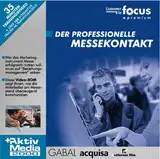Der professionelle Messekontakt Premium