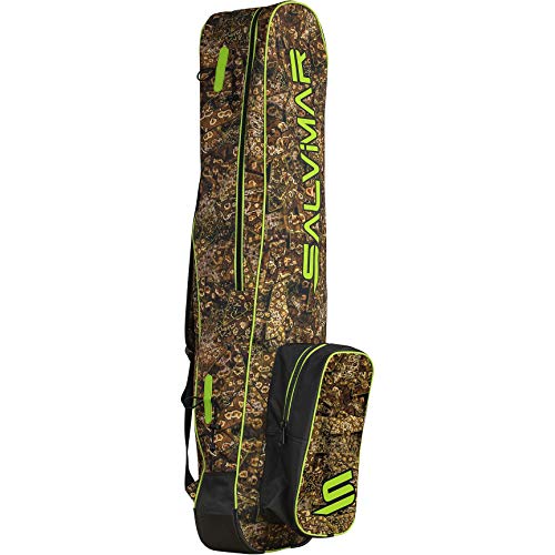 SALVIMAR Fin Bag Tasche für Taucherflossen, Krypsis Camu, 115 cm