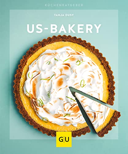 US-Bakery (GU Küchenratgeber Classics)