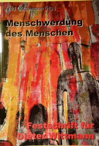 Menschwerdung des Menschen: Ausbildung für helfende Berufe in kirchlicher Verantwortung