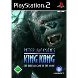 Peter Jackson's King Kong